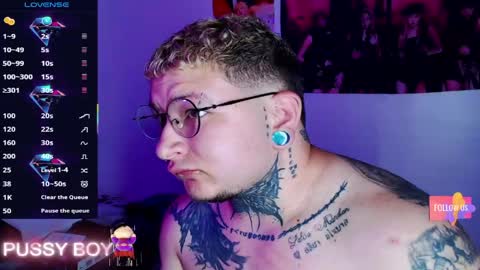 Snapshot of prince_ftm1 chatting on April 22, 2026, 7:37 pm Prince online show from April 22, 2026, 7:37 pm
