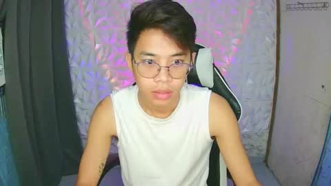 prince_harrison online show from October 17, 2025, 7:05 pm