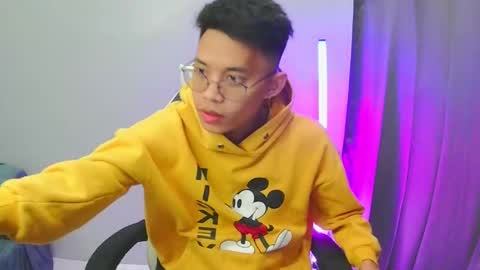 prince_harrison online show from February 18, 2026, 4:47 pm