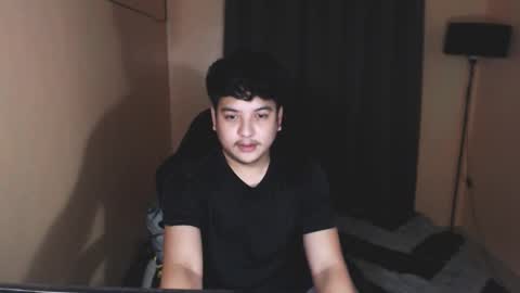 Snapshot of prince_killian chatting on October 1, 2025, 8:37 pm Killian online show from October 1, 2025, 8:37 pm