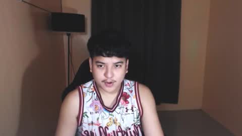 Snapshot of prince_killian chatting on October 19, 2025, 10:38 am Killian online show from October 19, 2025, 10:38 am