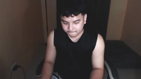 Snapshot of prince_killian chatting on April 5, 2026, 6:38 pm Killian online show from April 5, 2026, 6:38 pm