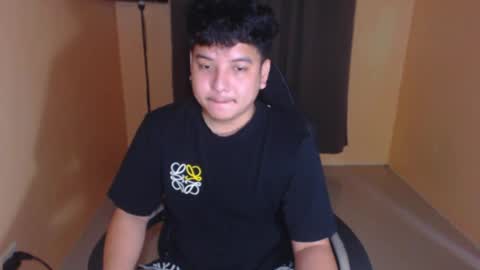 Snapshot of prince_killian chatting on April 18, 2026, 2:04 am Killian online show from April 18, 2026, 2:04 am
