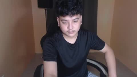 Snapshot of prince_killian chatting on May 23, 2026, 1:55 am Killian online show from May 23, 2026, 1:55 am