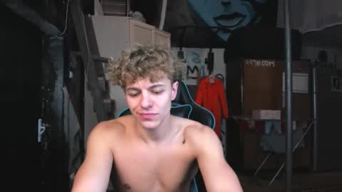 prince online show from December 5, 2025, 11:08 am