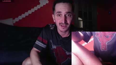 Riffraff online show from January 16, 2026, 7:07 pm