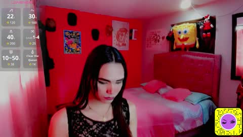 Snapshot of prince_salome chatting on November 20, 2025, 6:40 pm prince_salome online show from November 20, 2025, 6:40 pm