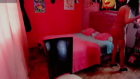 Snapshot of prince_salome chatting on November 29, 2025, 6:33 pm prince_salome online show from November 29, 2025, 6:33 pm