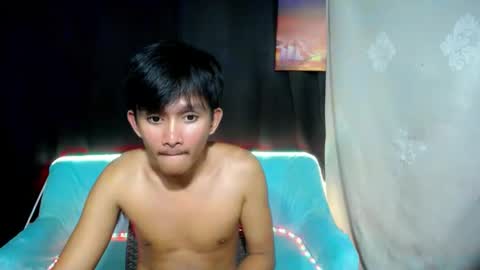 Prince Zaijan online show from March 1, 2025, 8:21 pm