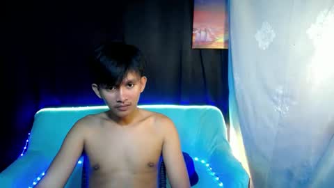 Prince Zaijan online show from March 3, 2025, 1:42 pm