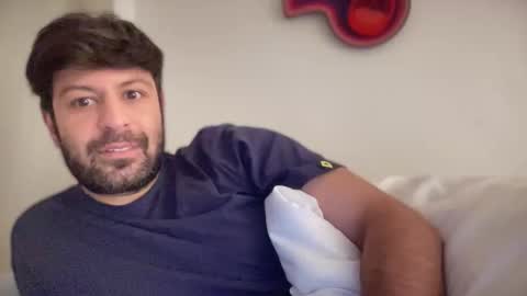 PrinceA933 online show from March 1, 2026, 2:35 am