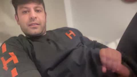 PrinceA933 online show from April 4, 2026, 10:18 pm