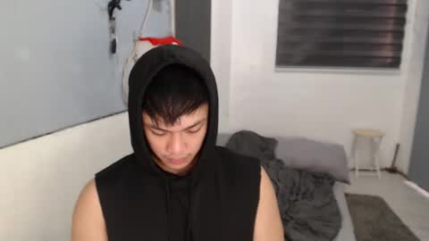 Snapshot of princeadrianx chatting on October 30, 2025, 8:05 am Prince Adrian online show from October 30, 2025, 8:05 am