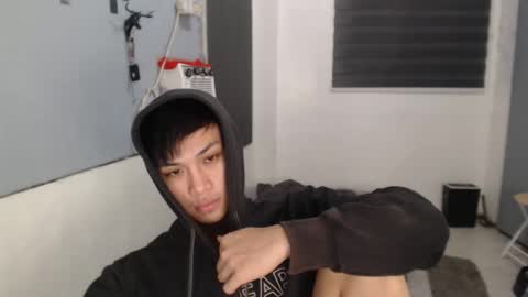 Snapshot of princeadrianx chatting on November 13, 2025, 5:45 pm Prince Adrian online show from November 13, 2025, 5:45 pm