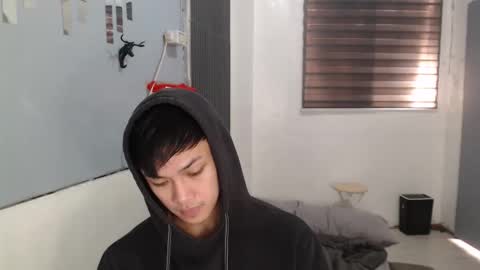 Snapshot of princeadrianx chatting on November 15, 2025, 8:00 am Prince Adrian online show from November 15, 2025, 8:00 am