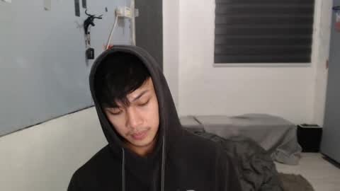 Snapshot of princeadrianx chatting on January 8, 2026, 6:54 pm Prince Adrian online show from January 8, 2026, 6:54 pm