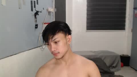 Snapshot of princeadrianx chatting on January 9, 2026, 10:18 am Prince Adrian online show from January 9, 2026, 10:18 am