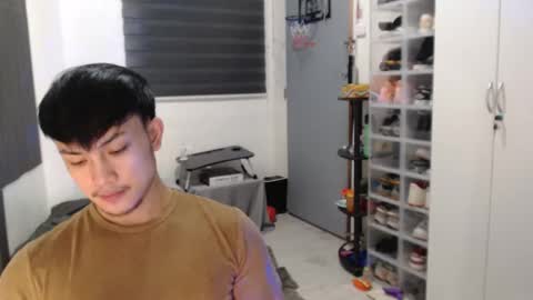 Snapshot of princeadrianx chatting on January 15, 2026, 9:36 am Prince Adrian online show from January 15, 2026, 9:36 am