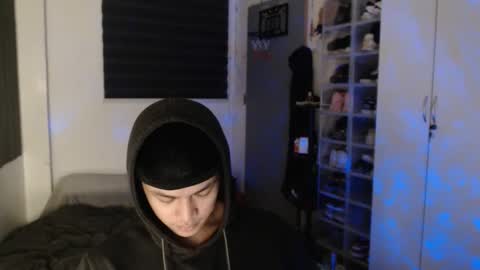 Prince Adrian online show from March 3, 2026, 10:10 am