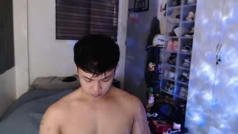 Prince Adrian online show from May 13, 2026, 8:01 am