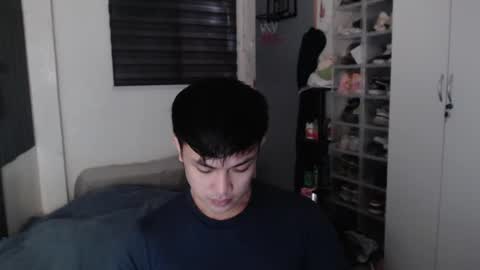 Prince Adrian online show from May 16, 2026, 6:43 am