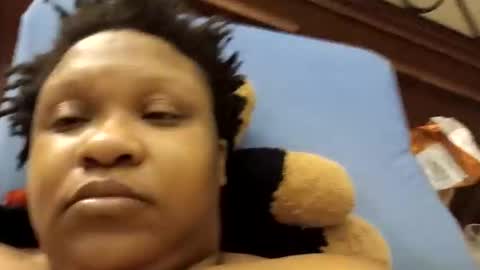 Princess Asshole online show from March 10, 2026, 6:07 am