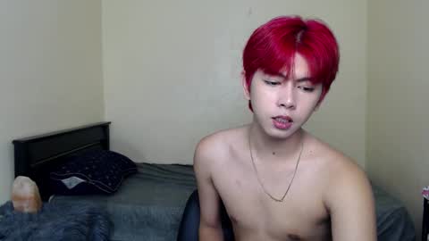 princecalix online show from November 17, 2025, 9:09 pm