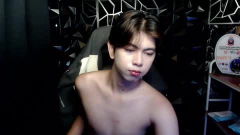 Snapshot of princecalix chatting on February 20, 2026, 7:25 pm princecalix online show from February 20, 2026, 7:25 pm