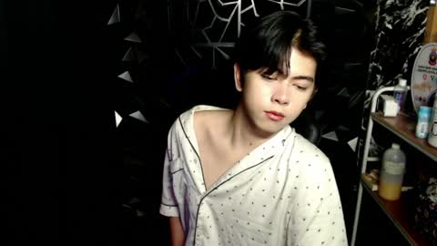 Snapshot of princecalix chatting on May 22, 2026, 6:09 am princecalix online show from May 22, 2026, 6:09 am