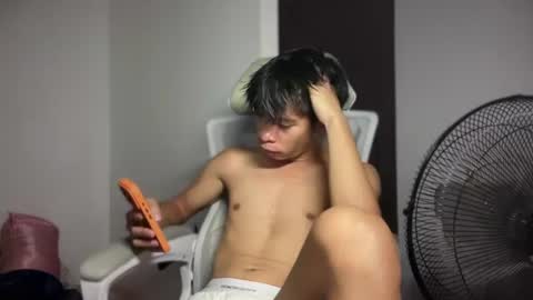 Charls online show from July 3, 2026, 7:48 am