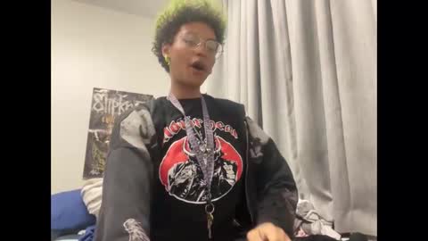 Noah online show from September 16, 2025, 2:23 am