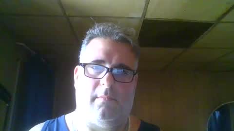 johnny online show from September 12, 2025, 5:13 pm