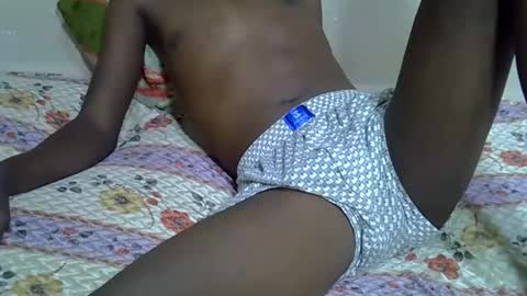 princeofnations1 online show from January 12, 2026, 1:05 pm