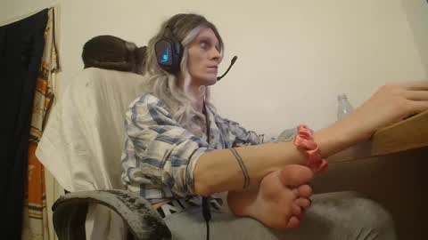 Snapshot of princeofprague420 chatting on February 13, 2025, 3:07 am Prince Of Prague online show from February 13, 2025, 3:07 am