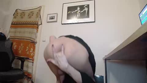 Prince Of Prague online show from December 15, 2025, 2:27 am