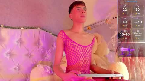 Princepoppy online show from September 14, 2025, 8:19 pm