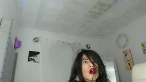 Chica Sexy Sexy Ass online show from December 23, 2024, 10:44 pm