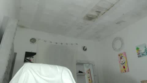 Chica Sexy Sexy Ass online show from January 17, 2025, 3:45 am