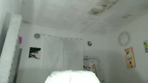 Chica Sexy Sexy Ass online show from January 20, 2025, 2:01 am