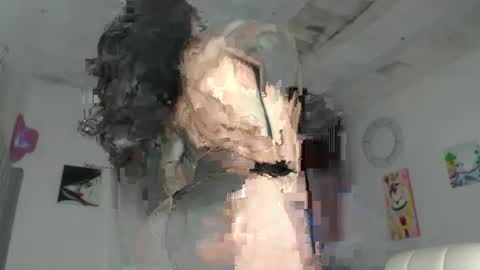 Chica Sexy Sexy Ass online show from January 30, 2025, 5:30 am