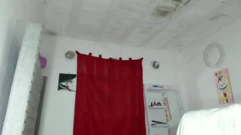 Chica Sexy Sexy Ass online show from January 31, 2025, 7:39 am