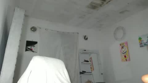 Chica Sexy Sexy Ass online show from February 16, 2025, 3:58 am