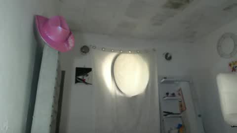 Chica Sexy Sexy Ass online show from February 17, 2025, 8:47 pm