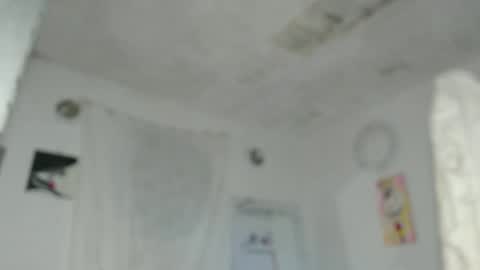 Chica Sexy Sexy Ass online show from February 18, 2025, 10:05 am