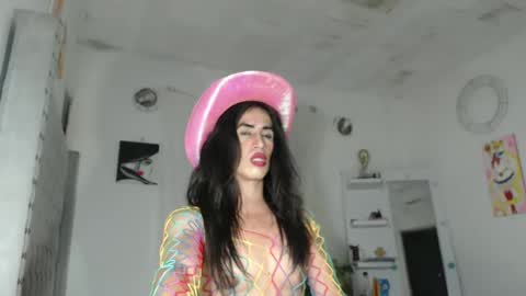 Chica Sexy Sexy Ass online show from February 23, 2025, 6:07 am