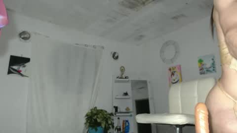 Chica Sexy Sexy Ass online show from February 24, 2025, 8:17 am