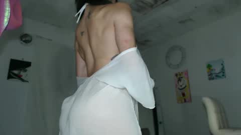 Chica Sexy Sexy Ass online show from February 26, 2025, 5:42 am