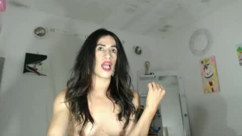 Chica Sexy Sexy Ass online show from March 1, 2025, 1:11 am