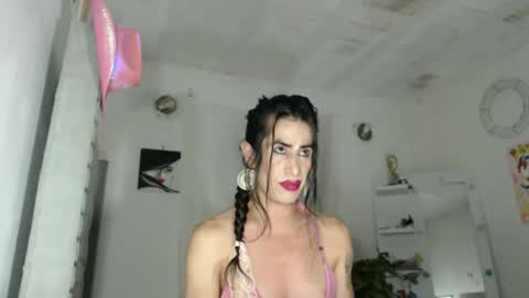 Chica Sexy Sexy Ass online show from March 2, 2025, 6:27 am
