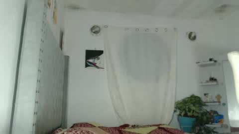 Chica Sexy Sexy Ass online show from March 8, 2025, 6:43 am
